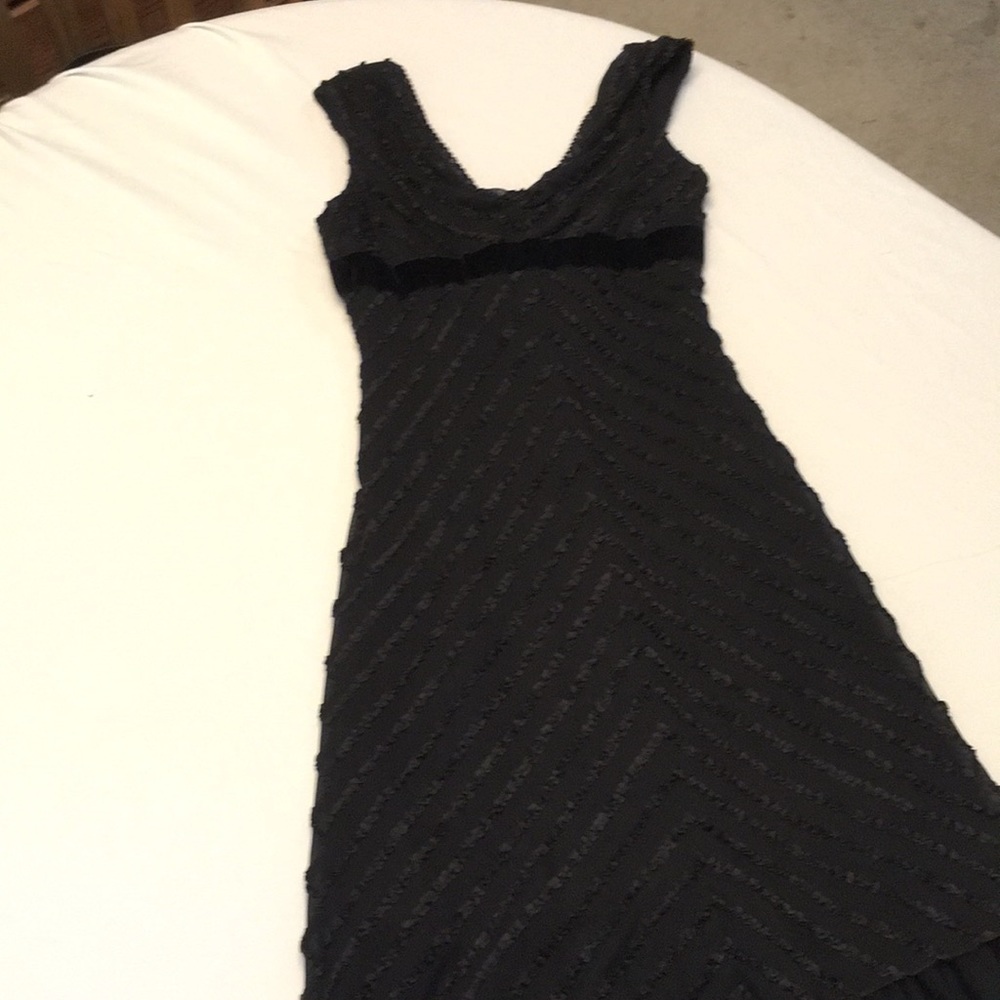 Arden B party dress